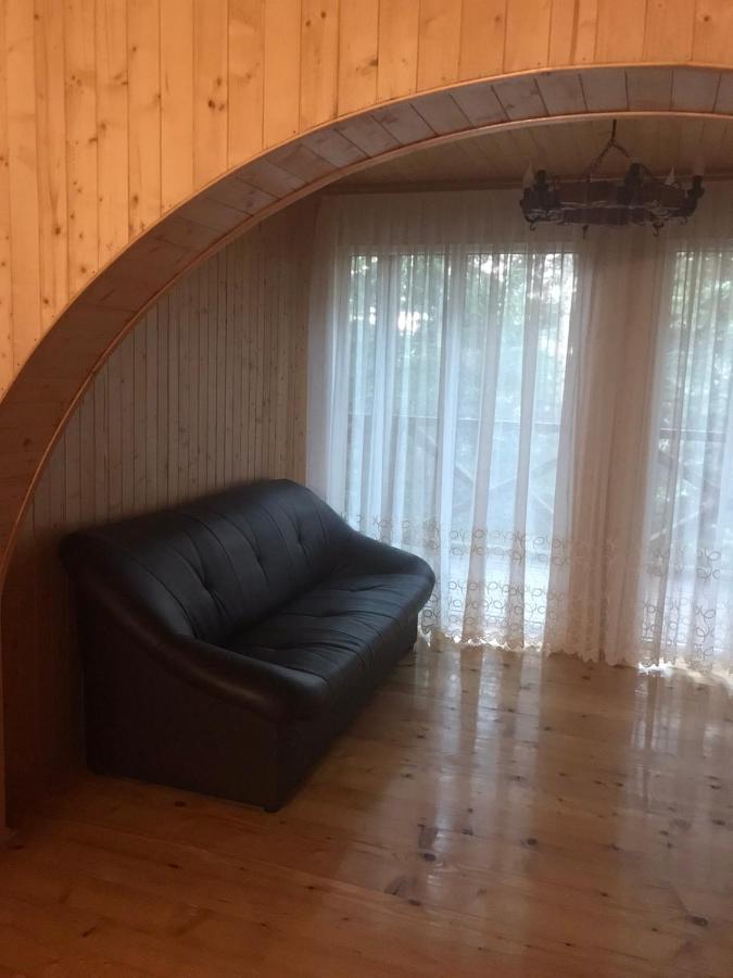 Ялинка Villa Myhove Eksteriør bilde