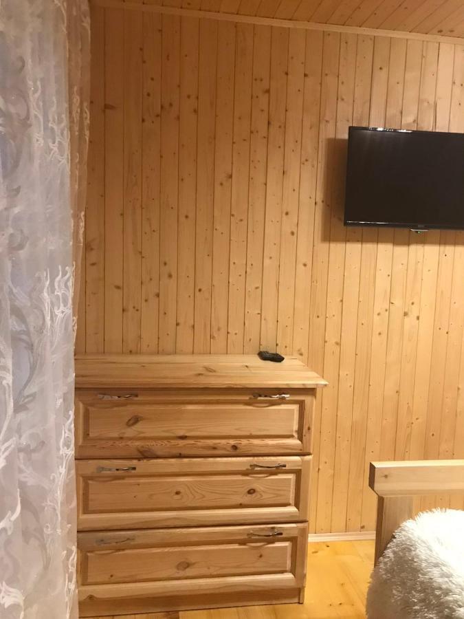 Ялинка Villa Myhove Eksteriør bilde
