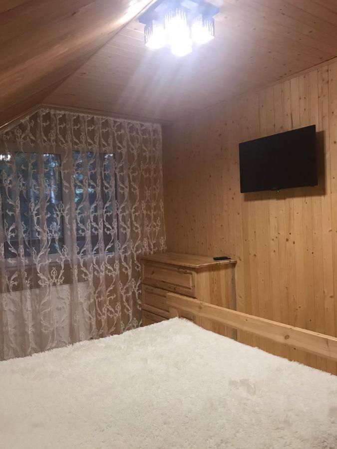 Ялинка Villa Myhove Eksteriør bilde