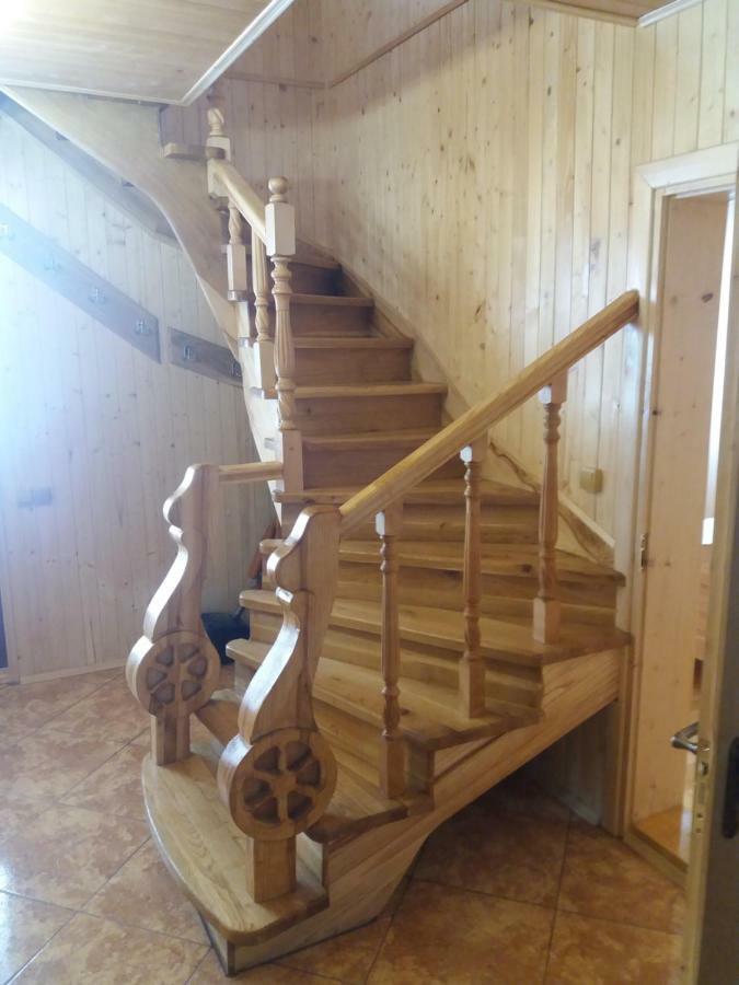 Ялинка Villa Myhove Eksteriør bilde