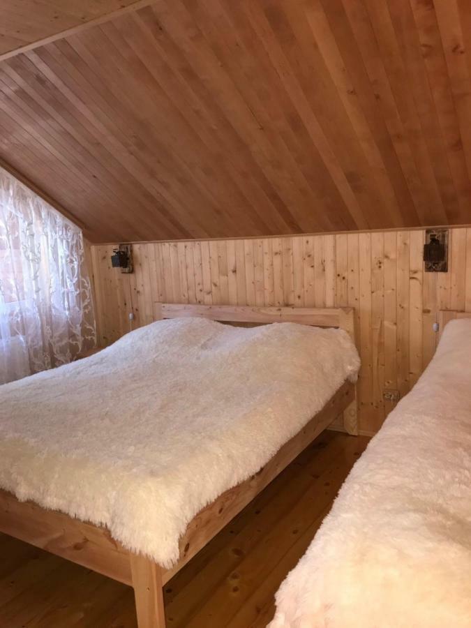 Ялинка Villa Myhove Eksteriør bilde