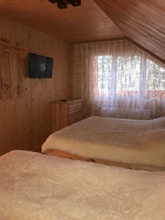 Ялинка Villa Myhove Eksteriør bilde